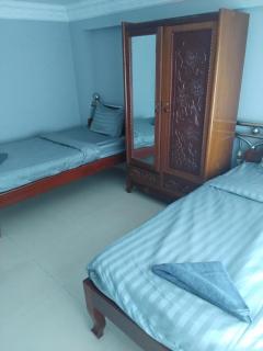 Le-nou Siemreap Guesthouse - 1