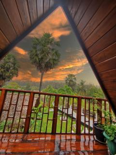 Inpan's beach resort Batticaloa - 3