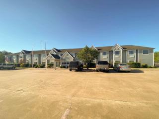 Motel 6 McAlester OK - South - McAlester - 9