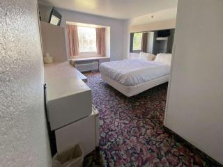 Motel 6 McAlester OK - South - McAlester - 4
