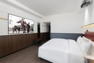 Mcsrh Hotel-ChengDu Jiuyanqiao - 1