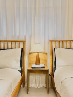 Stay Waterfall- Yeonhui Hongdae 10mins Sinchon 3beds 6ppl - 9