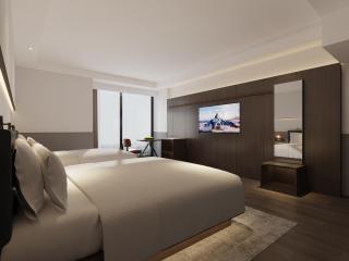 Mcsrh Hotel-ChengDu Jiuyanqiao - 3