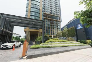 Phetchaburi - Lumpini Condo - Bangkok - 9