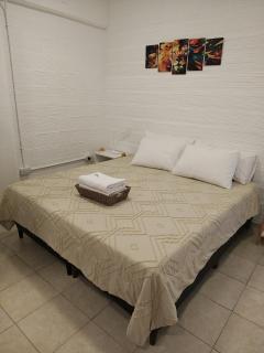 Departamento equipado, centrico, cochera cubierta Sarmiento265apart D17 - San Fernando del Valle de Catamarca - 4