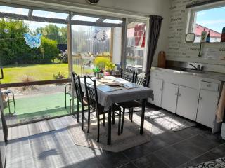 Ellie's Villa - Brydone - 4