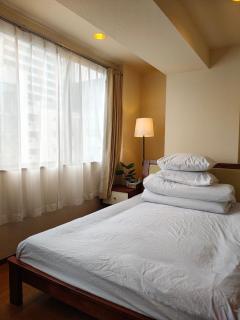 YKO Guest house in Akihabara 60 square meters, 3 bedrooms, 1 living rooms elevator, sky tree view - 5