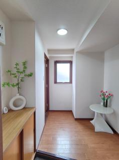 YKO Guest house in Akihabara 60 square meters, 3 bedrooms, 1 living rooms elevator, sky tree view - 3