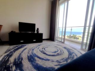 Blue Ocean Sea View - Mount Lavinia - 8