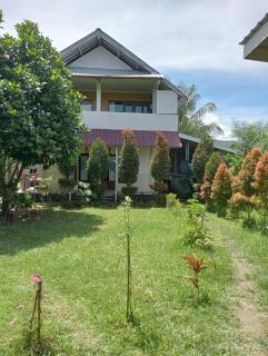The Daun Puntik HomeStay - Pawenang - 7
