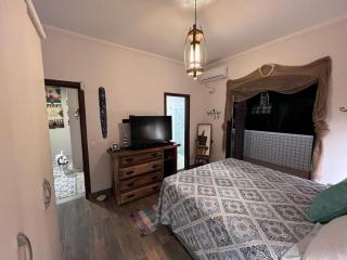 Casa Beira Mar - Bertioga - 5