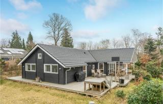 Lovely Home In Hornbæk With Wifi - Hornbæk - 0