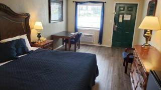 Branson King Resort and Suites - Branson - 4