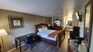 Branson King Resort and Suites - Branson - 1