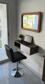 Departamento nuevo en Manzanillo - Manzanillo - 6