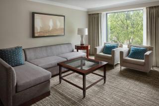 Marriott Downtown at CF Toronto Eaton Centre - 1