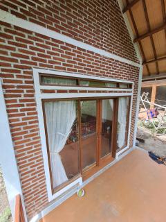 Nayya Riverside Bungalows - Masbagik - 1