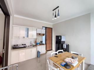 Villa Premium 3 Kamar Privatpool - Tlekung - 1