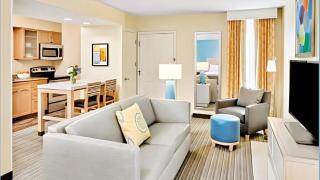 Sonesta ES Suites Cincinnati - Sharonville West - 8