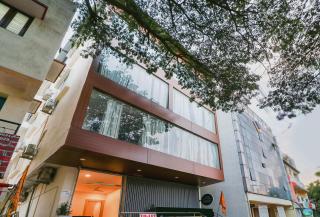 Capital O GN Suites - Bangalore - 5