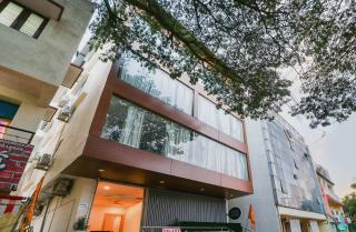Capital O GN Suites - Bangalore - 4