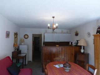 Studio confortable 5 couchages avec balcon et parking au Super Sauze - FR-1-804-1 - 6