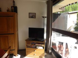 Studio confortable 5 couchages avec balcon et parking au Super Sauze - FR-1-804-1 - 4