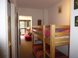 Studio confortable 5 couchages avec balcon et parking au Super Sauze - FR-1-804-1 - 3