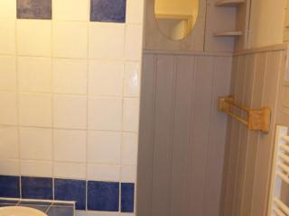 Studio cabine confortable 4 pers - FR-1-804-21 - Barcelonnette - 1