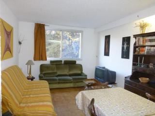 Appartement 3 pièces au Sauze, 7 couchages, station proche des pistes - FR-1-804-12 - Le Sauze - 0