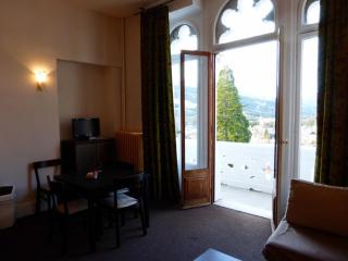 Appartement 3 pièces avec terrasse et parking à Jausiers - FR-1-804-24 - Jausiers - 7