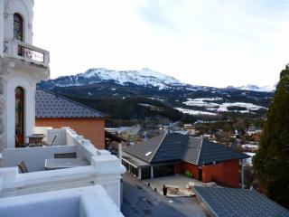 Appartement 3 pièces avec terrasse et parking à Jausiers - FR-1-804-24 - Jausiers - 6
