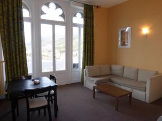 Appartement 3 pièces avec terrasse et parking à Jausiers - FR-1-804-24 - Jausiers - 3