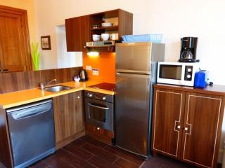 Appartement 3 pièces avec terrasse et parking à Jausiers - FR-1-804-24 - Jausiers - 1