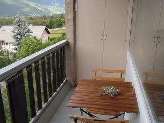 Bel appartement T2 avec vue et balcon à Barcelonnette - FR-1-804-27 - Barcelonnette - 2