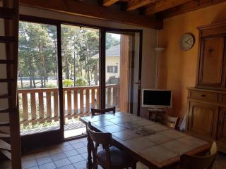 Duplex 3 pièces avec balcon, proche Barcelonnette - FR-1-804-35 - Saint-Pons - 0