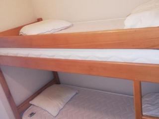 Charmant studio 5 min centre, terrasse, parking - FR-1-804-39 - Barcelonnette - 6