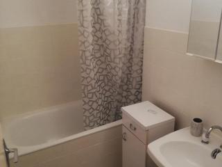 Charmant studio 5 min centre, terrasse, parking - FR-1-804-39 - Barcelonnette - 4