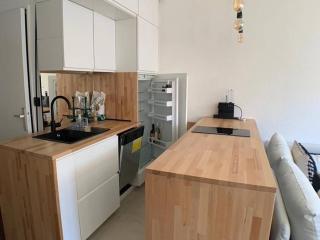 Appartement confortable 6 pers. balcon exposé sud-est - FR-1-804-38 - 7