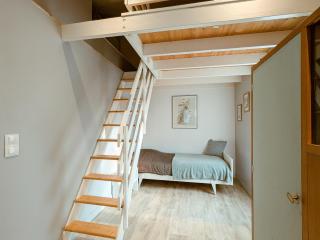 Maison indépendante avec terrasse et parking privatif - FR-1-591-719 - 9