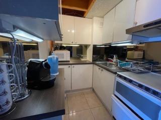 Appartement T2 au pied des pistes, 4 couchages, balcon - FR-1-804-42 - Le Sauze - 3
