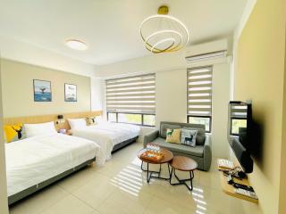 ARK Travel B&B - Lin-tzu-ch'ien - 4