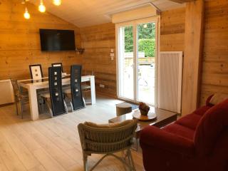 Charmant gîte en forêt vosgienne avec parking privé - FR-1-589-785 - 4