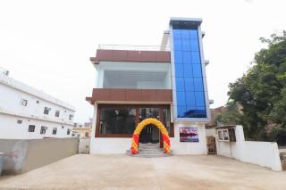 Hotel O Taj Royal - Tājganj - 9