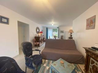 Maison 3 chambres près de la plage avec jardin privé et parking - FR-1-22-379 - Longeville-sur-Mer - 6