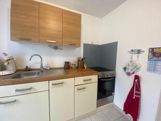Maison 3 chambres près de la plage avec jardin privé et parking - FR-1-22-379 - Longeville-sur-Mer - 5
