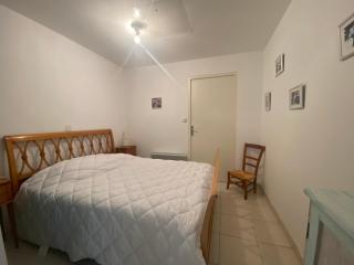 Maison 3 chambres près de la plage avec jardin privé et parking - FR-1-22-379 - 1