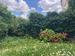 Appartement romantique à Verdun avec parking privé - FR-1-585-168 - Verdun-sur-Meuse - 7