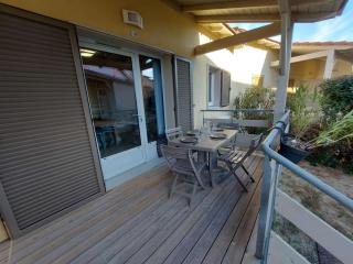 Appartement 2 pièces avec terrasse privée et parking - FR-1-326-841 - Marseillan - 3