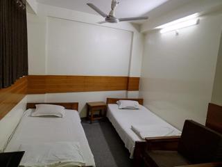 Hotel Shahin residential - Dhaka - 3